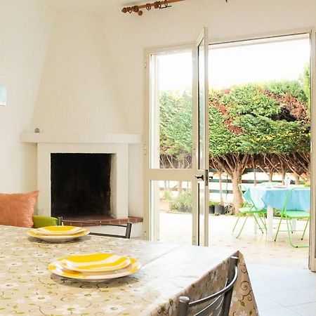 Relax Flat - San Foca Vila Exterior foto