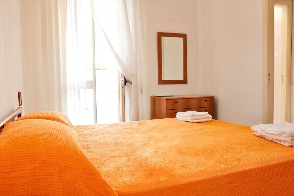 Relax Flat - San Foca Vila Exterior foto