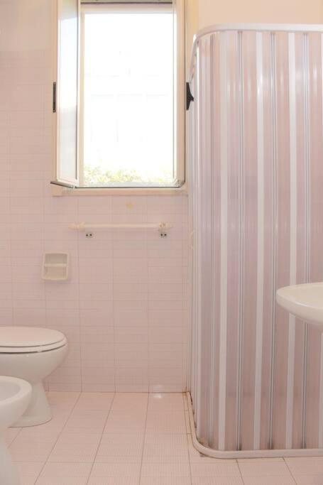 Relax Flat - San Foca Vila Exterior foto