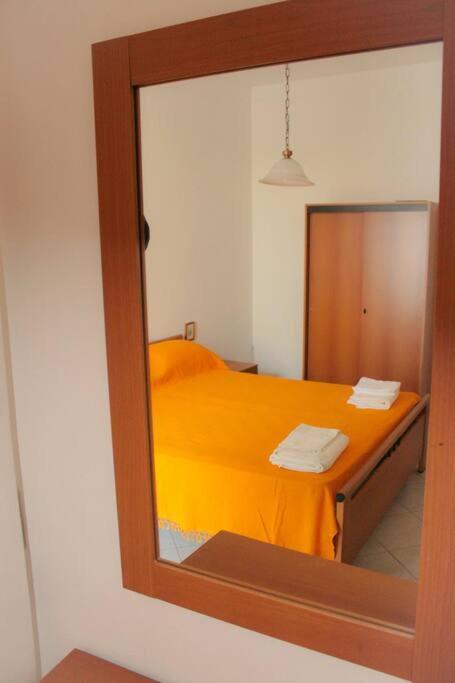 Relax Flat - San Foca Vila Exterior foto