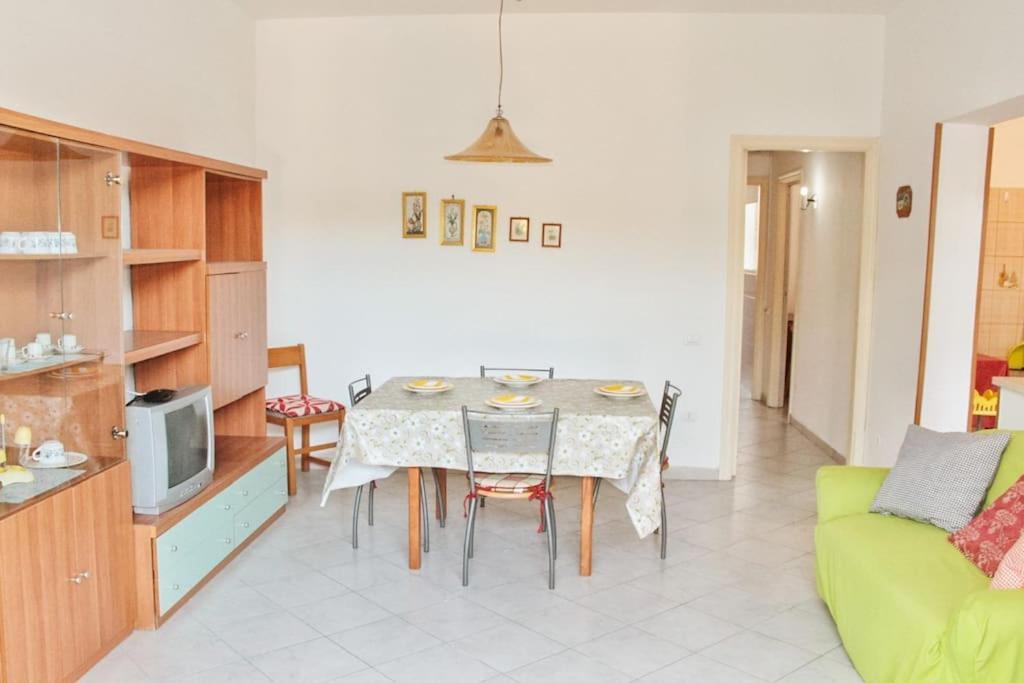 Relax Flat - San Foca Vila Exterior foto