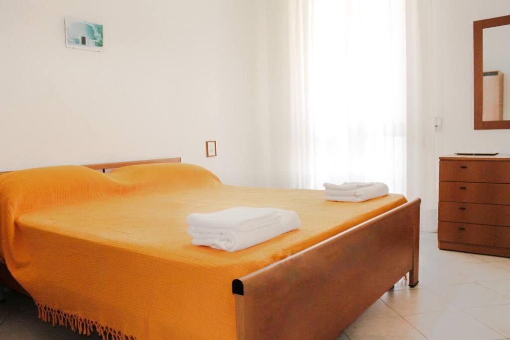 Relax Flat - San Foca Vila Exterior foto